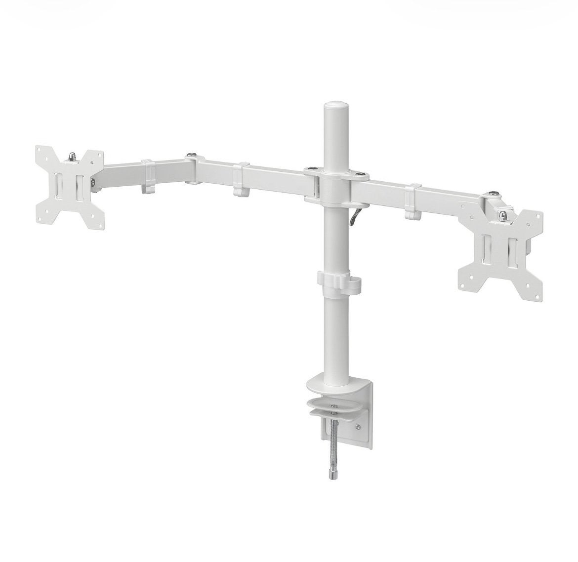 Stubberget ikea beugel voor 2 monitors, Ophalen of Verzenden, Nieuw, 60 Hz of minder, IPS