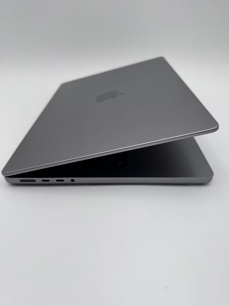 Apple MacBook Pro 14.2" (2023) | M3 | 16GB RAM | 1TB SSD |, MacBook Pro, Qwerty, Overige groottes, Ophalen of Verzenden