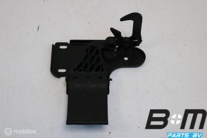 Vanghaak motorkap Audi A8 4E 4E9823485B, Gebruikt