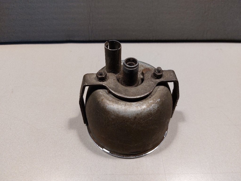 Rare DENONVILLE Toerenteller / Urenteller - Bruxelles België, Ophalen of Verzenden, Oldtimer onderdelen