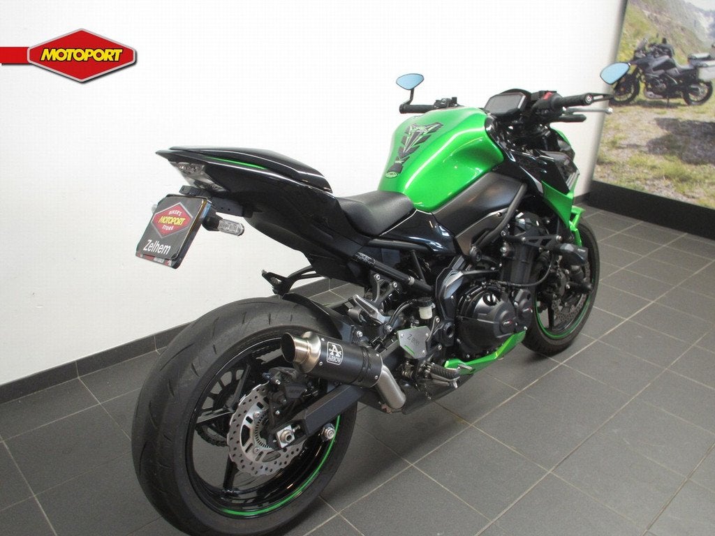 Kawasaki Z 900 (bj 2020), Motoren, Motoren | Kawasaki, Bedrijf, Info@kawasaki.nl, Jacobus Spijkerdreef 1-3
2132 PZ  Hoofddorp, NL