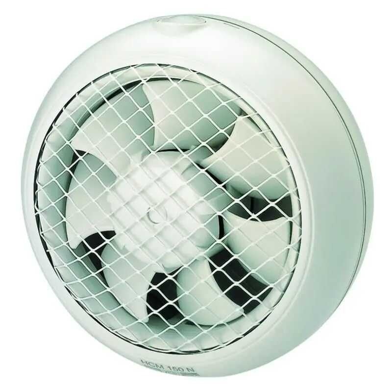 HCM-150N RAAMVENTILATOR, Hobby en Vrije tijd, Verzenden, Nieuw