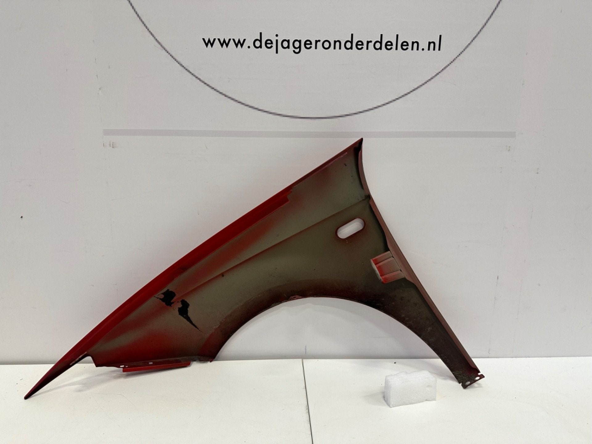 SEAT IBIZA 6J VOORSCHERM SPATBORD ORIGINEEL, Auto-onderdelen, Carrosserie en Plaatwerk, Gebruikt, Autovia A-2, Km 585 585
08760  Martorell, ES