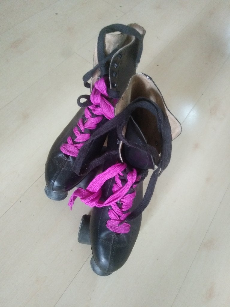 RSI Starter Roller skates maat 42 (39 past), Ophalen of Verzenden, Nieuw, Overige typen, Overige merken