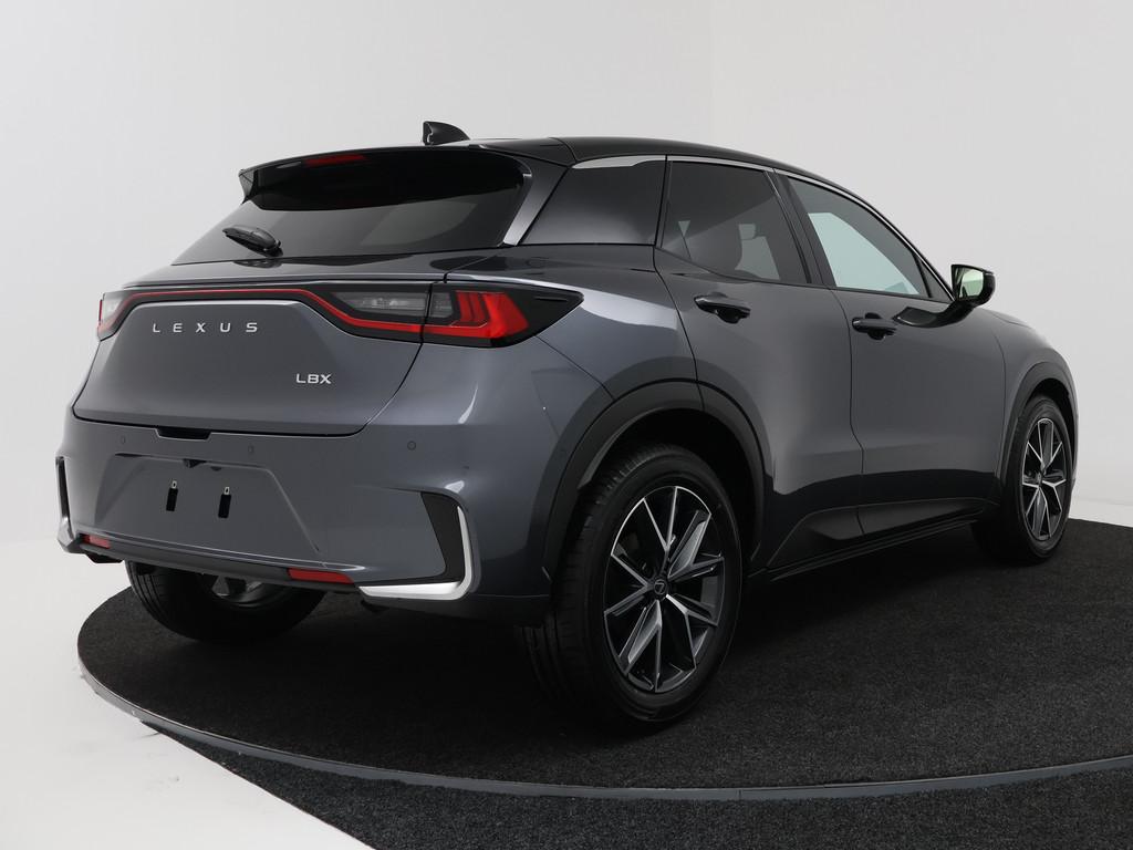 Lexus LBX Cool 2WD | Advanced Pack | Mark Levinson Audio |, 12 maanden, 136 pk, 1490 cc, Bedrijf