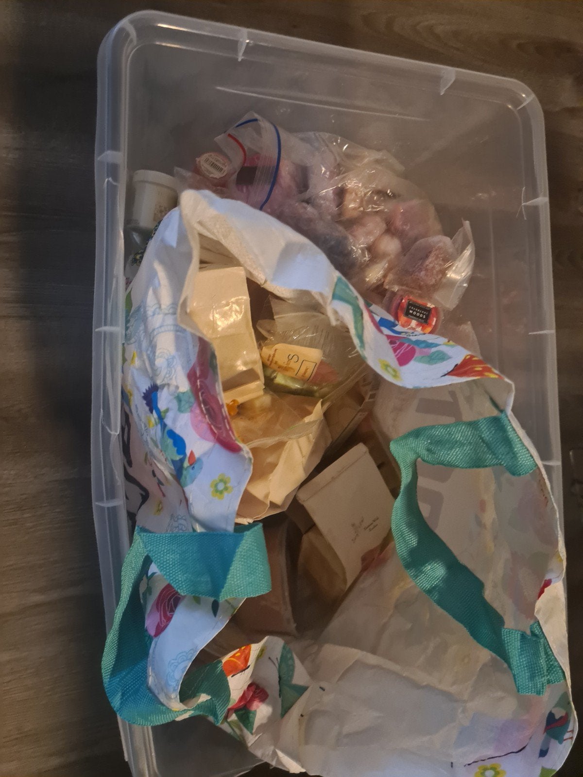 10.5 kilo aan WAX, Meerkleurig, Overige merken, Overige typen, Nieuw