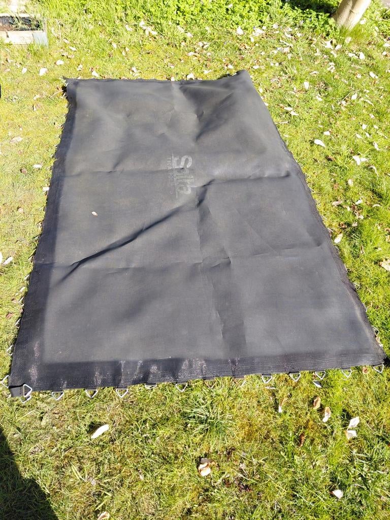 Trampoline doek Salta, Ophalen of Verzenden, Gebruikt