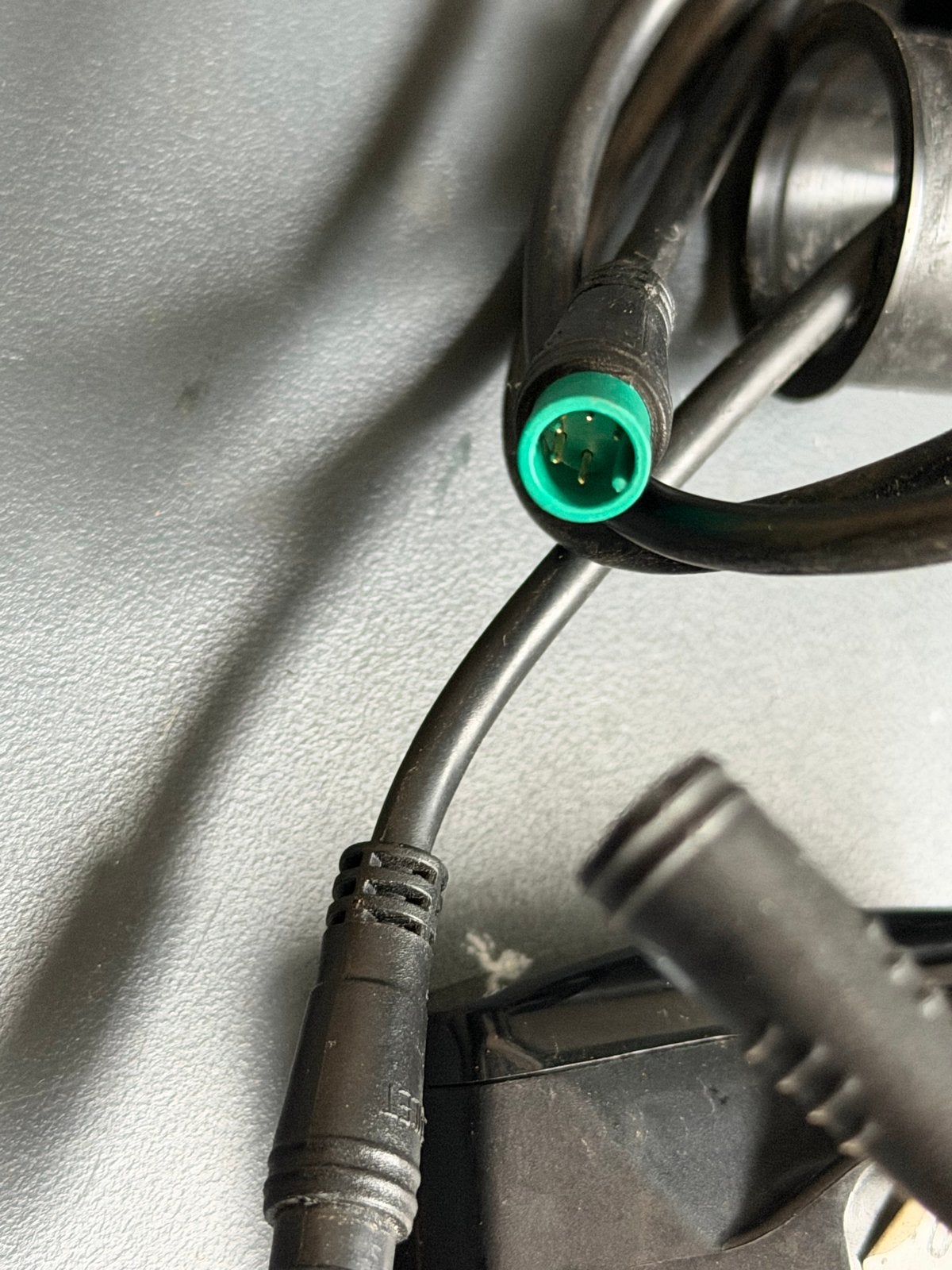 Sparta / Batavus E-Motion Display + Bediening Compleet, Elektrische fiets, Gebruikt, Overige typen, Kunststof