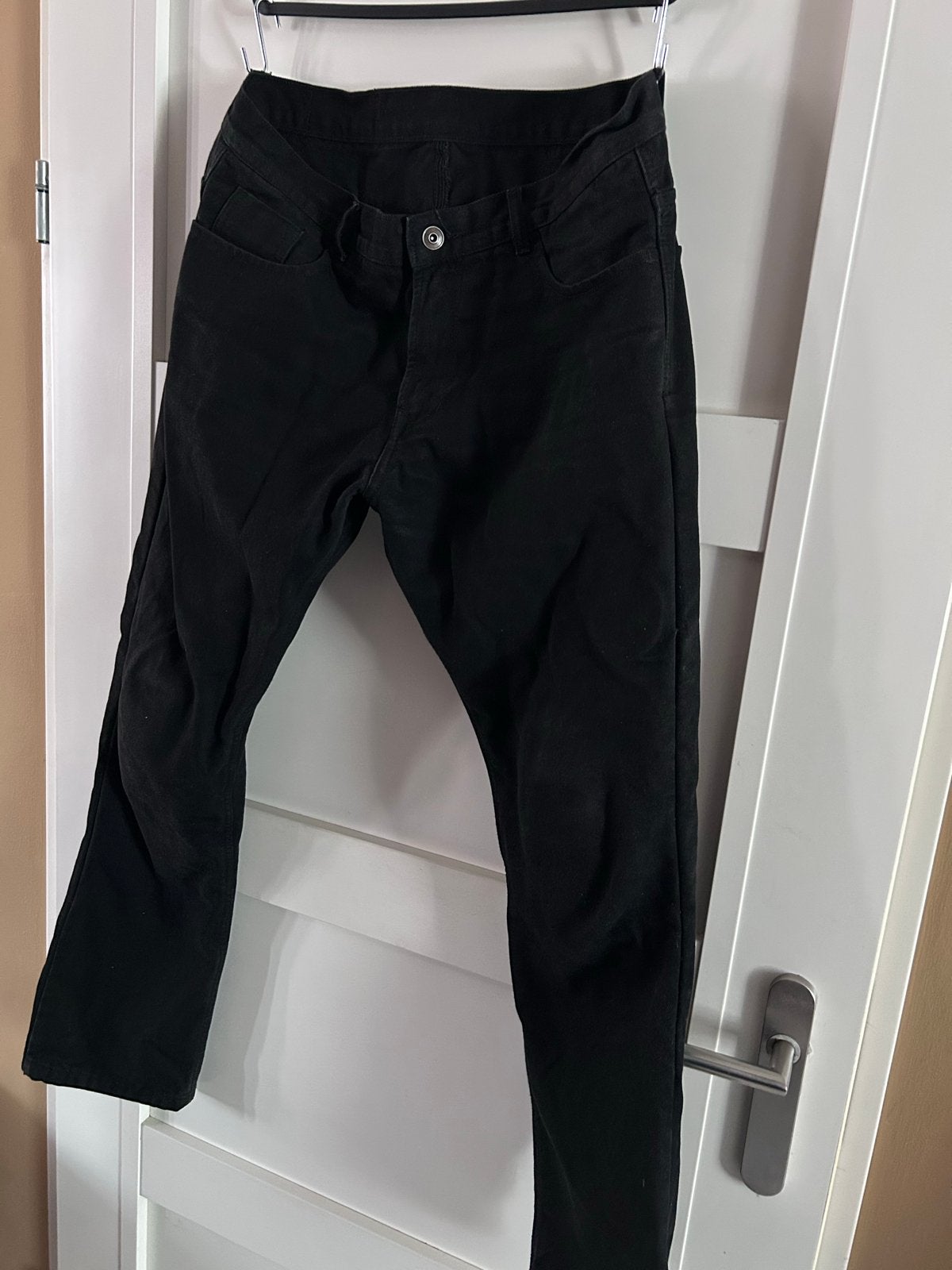 Course motorbroek maat W36L34 - Zo goed als nieuw!, Motoren, Kleding | Motorkleding, Ophalen, Tweedehands, Heren, Broek | textiel