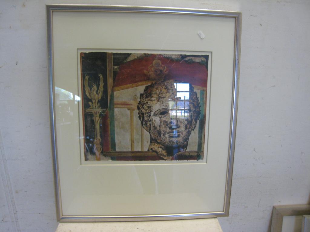 Gerti Bierenbroodspot, Archeologie, 60x70