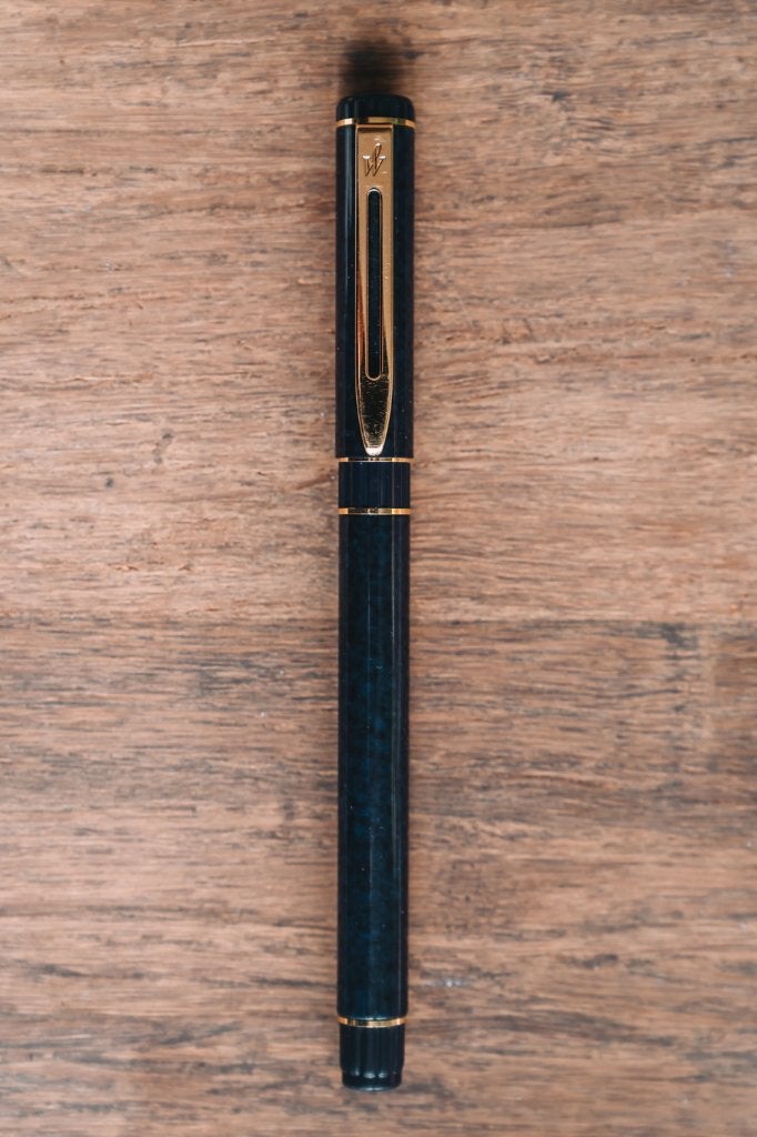 Waterman Centurion, Gebruikt, Info@waterman.com, Frankrijk, Waterman