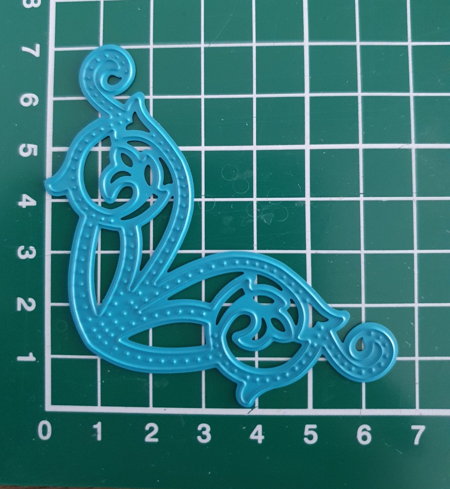 Snij-Embossing Mal van Joy! Crafts - Nieuw - 6002/0552, Ophalen of Verzenden, Nieuw, Overige thema's, Pons of Mal