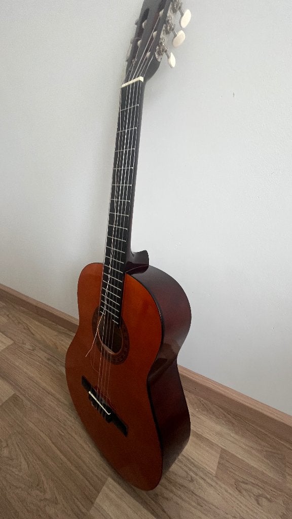 Foto 4 van Akoestische gitaar