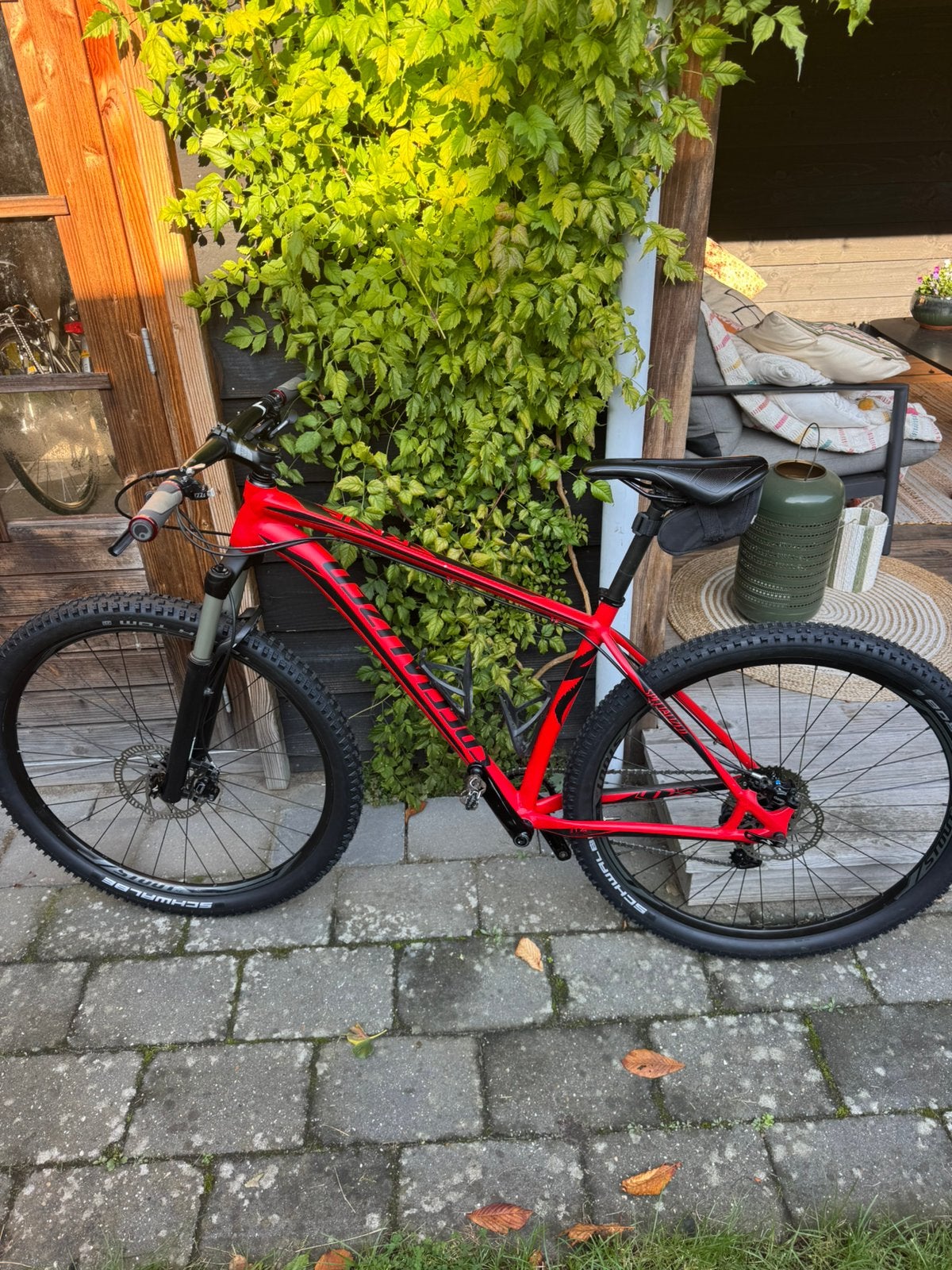 Specialized Crave mountainbike 29 inch 1x11, Fietsen en Brommers, Hardtail, 49 tot 53 cm, Zo goed als nieuw, Schijfrem