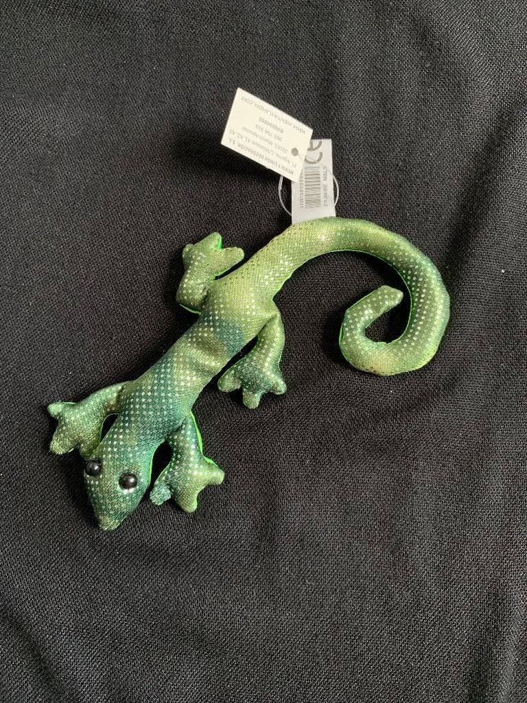 Speelgoed decoratie Reptiel, Ophalen of Verzenden, Nieuw