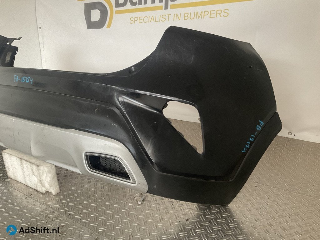 Bumper Kia X Ceed XCeed 19-22 86611-J7CA0 Achterbumper F8-15, Bumper