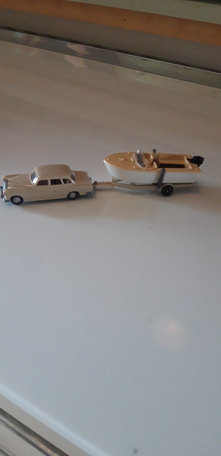 Modelspoorbaan, Ophalen of Verzenden, Bus of Vrachtwagen, Overige merken
