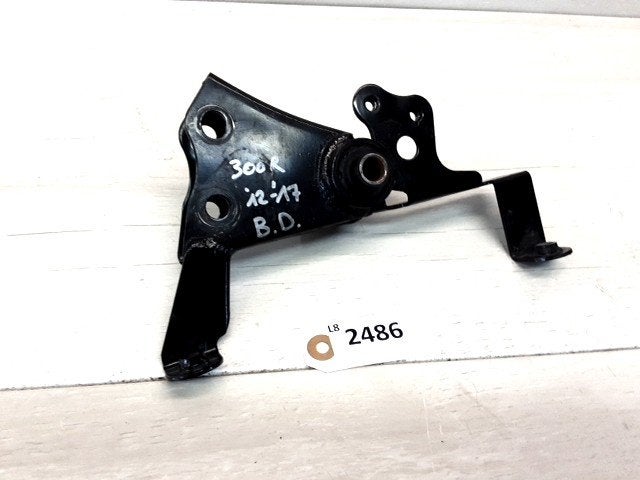 ninja 300R 2012 - 2017 Kawasaki Beugel D1-45480