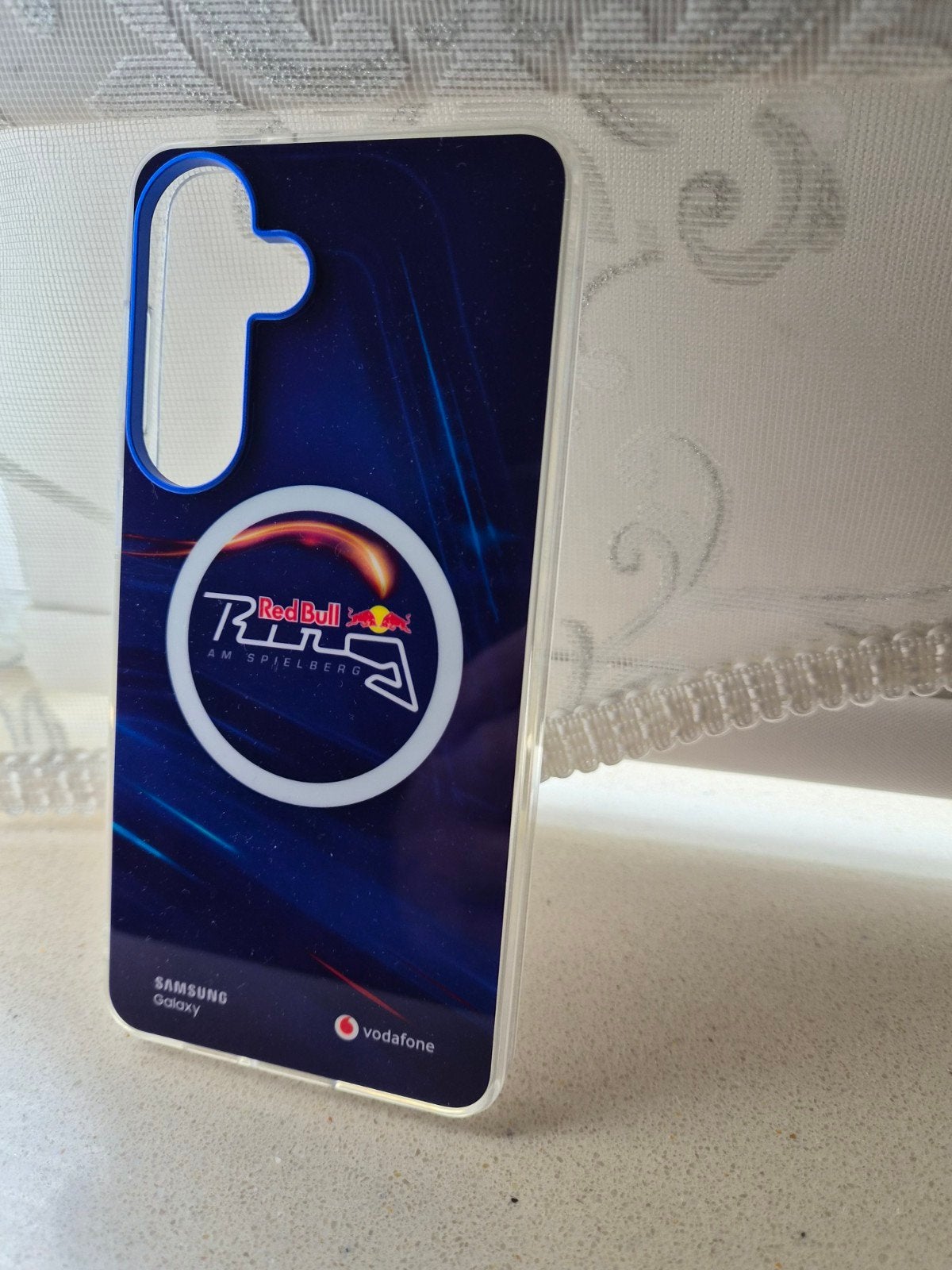 Red Bull Samsung S26+ Hardcase Nieuw, Ophalen of Verzenden, Nieuw