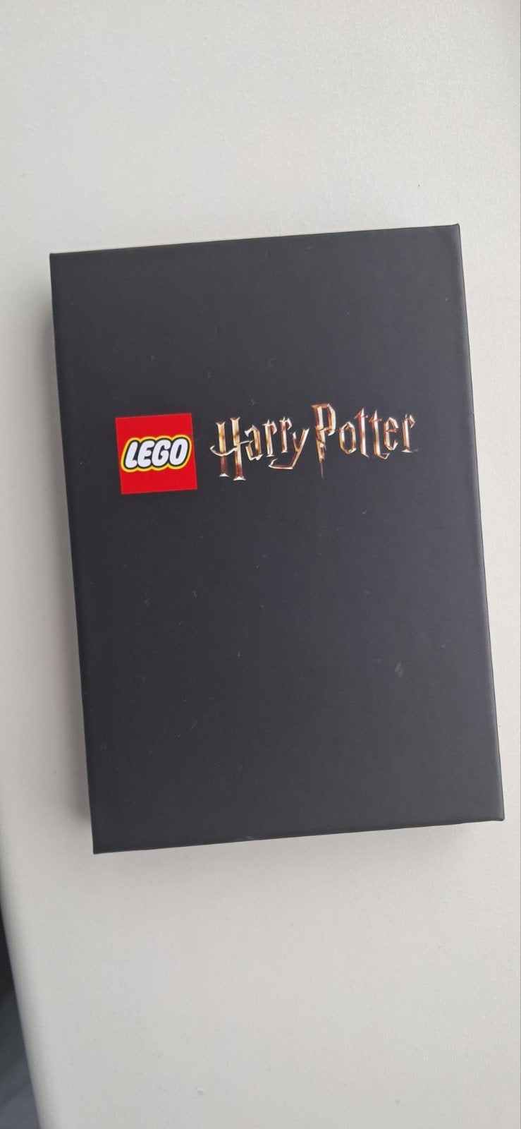 Lego Hogsmeade Sign GWP, Ophalen of Verzenden, Nieuw