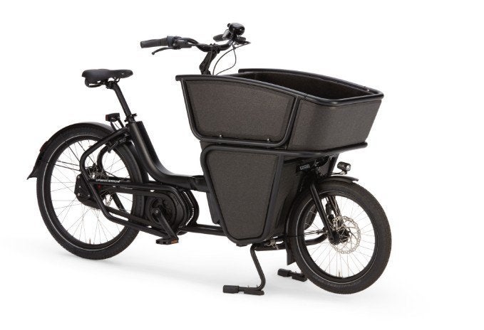 Deksel Urban Arrow Shorty, Ophalen, Nieuw, Urban Arrow