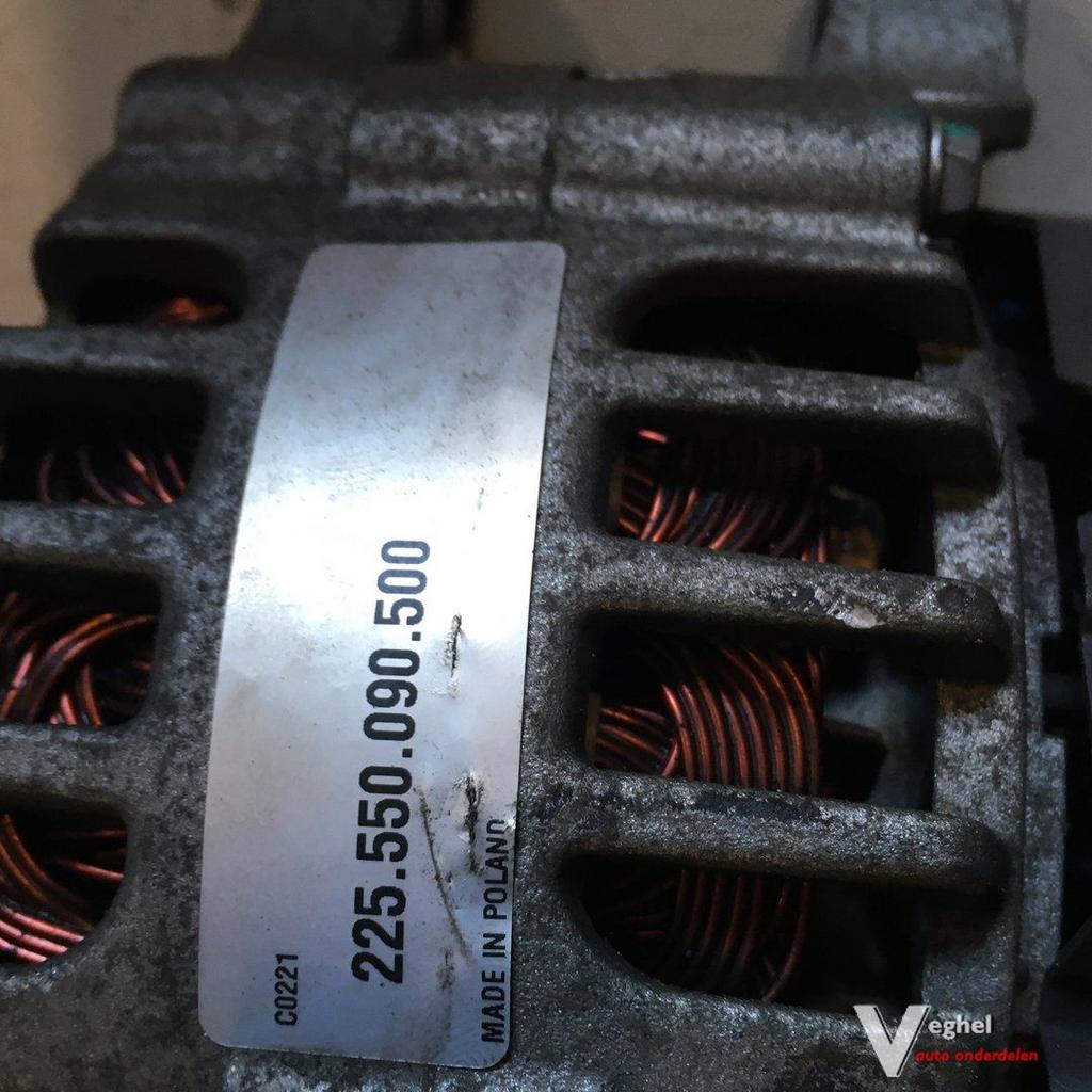 Citroen Nemo 2011 1.4 hdi Dynamo