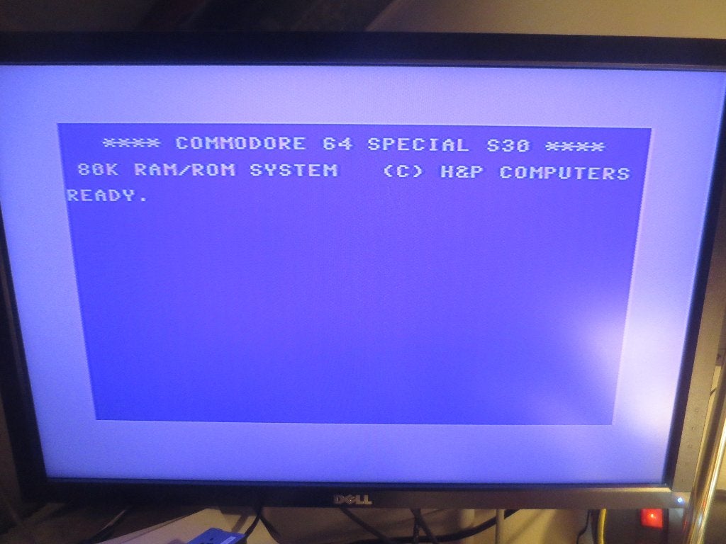 c64 ombouw -> plus , superplus of special dmv interne pcb., Computers en Software, Ophalen of Verzenden, Commodore C 64