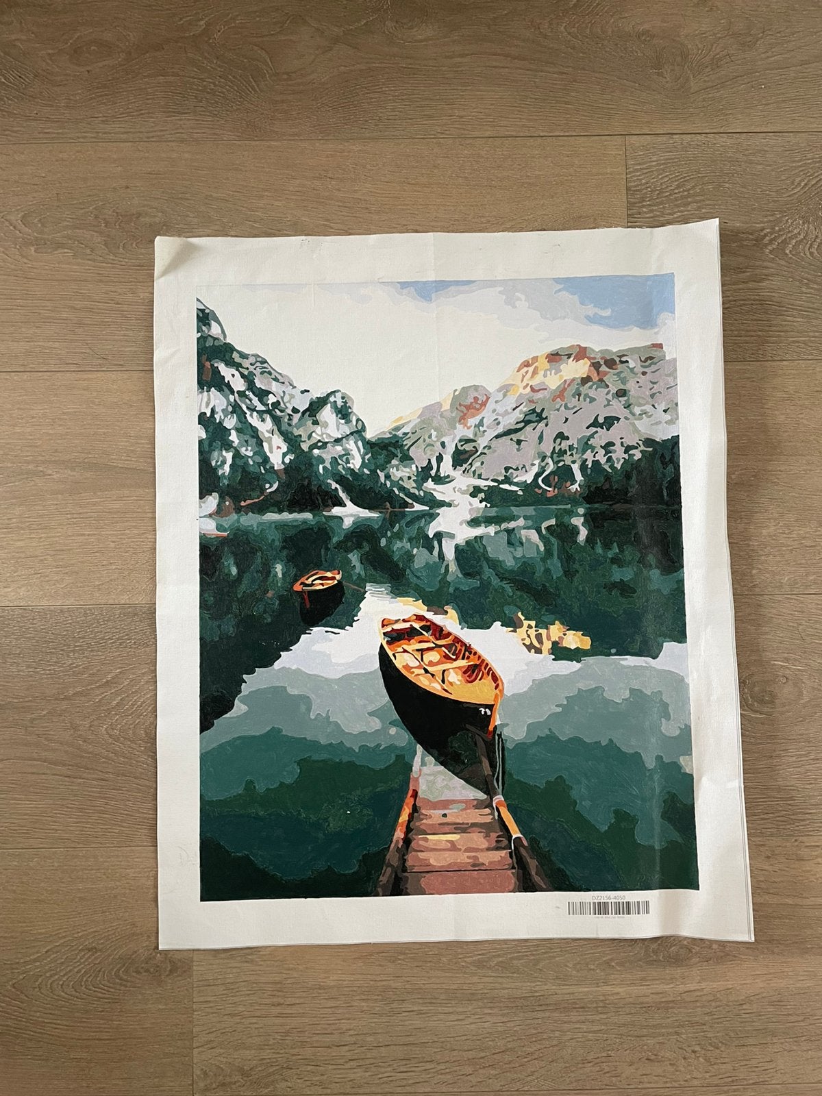 Poster Canada, Ophalen of Verzenden, A1 t/m A3, Rechthoekig Staand, Dier of Natuur