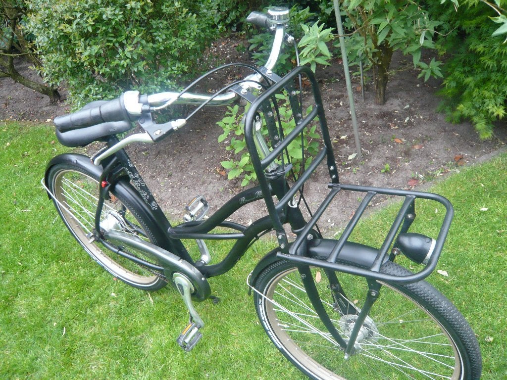 mooie 26"-54cm sparta transportfiets 7 naafversnellingen, Fietsen en Brommers, Fietsen | Dames | Damesfietsen, Ophalen, Sparta