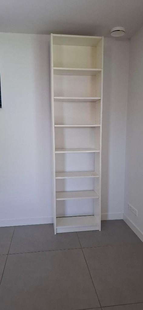 kast, Ophalen, Met plank(en), Gebruikt, 200 cm of meer