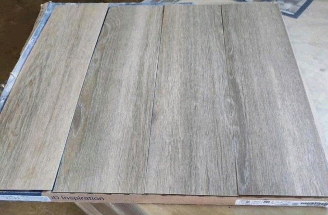 Tarkett pvc visgraat Highland oak 3.60m2, Huis en Inrichting, Ophalen, Nieuw, Minder dan 5 m², Overige typen