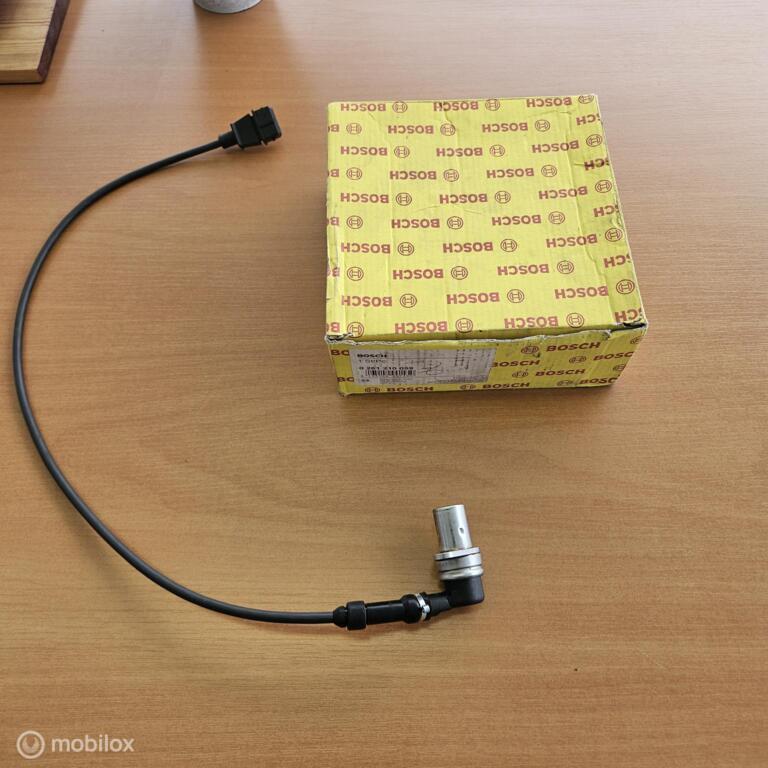 BDP sensor Porsche  964 ('88-'93), nieuw, Auto-onderdelen, Motor en Toebehoren, Porsche, Nieuw, Ophalen of Verzenden