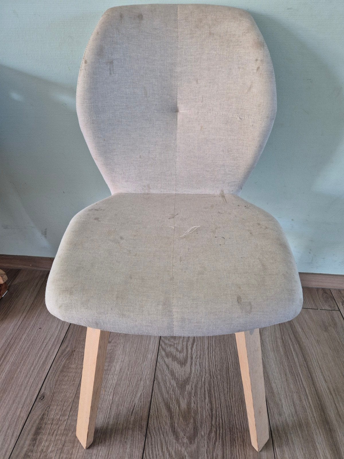 Stoelen Moods, Ophalen, Gebruikt, Overige kleuren, Stof