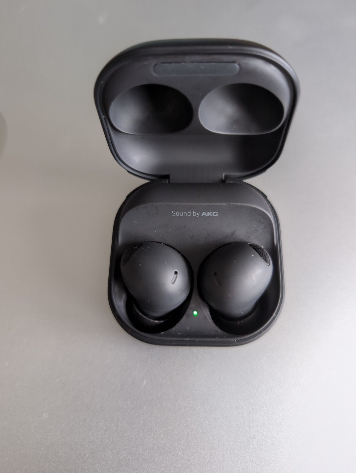 Samsung Galaxy Buds Pro 2 - Zwart - Zo goed als nieuw, Audio, Tv en Foto, Koptelefoons, Ophalen of Verzenden, Zo goed als nieuw