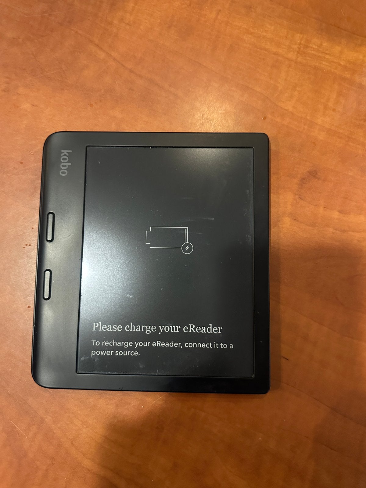Kobo Libra Colour Zwart - Zo goed als nieuw, Computers en Software, Ophalen of Verzenden, Zo goed als nieuw