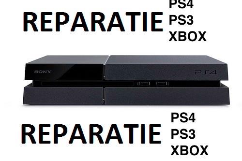 Ps4 Reparatiein utrecht voor alle u problemen, 1 speler, Ophalen of Verzenden, Nieuw, Vanaf 3 jaar