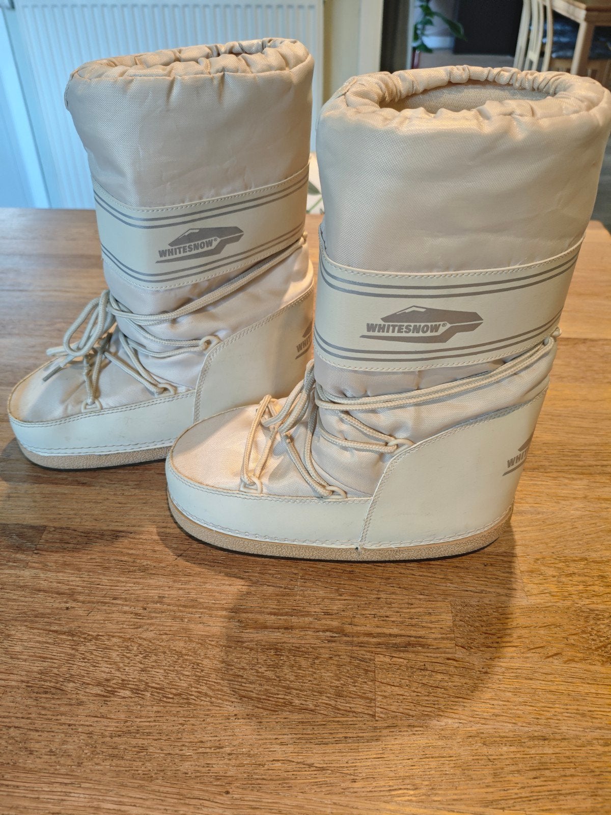 Comfortabele Whitesnow sneeuwschoenen maat 38, Maat 38/40 (M), Overige typen, Ophalen of Verzenden, Whitesnow