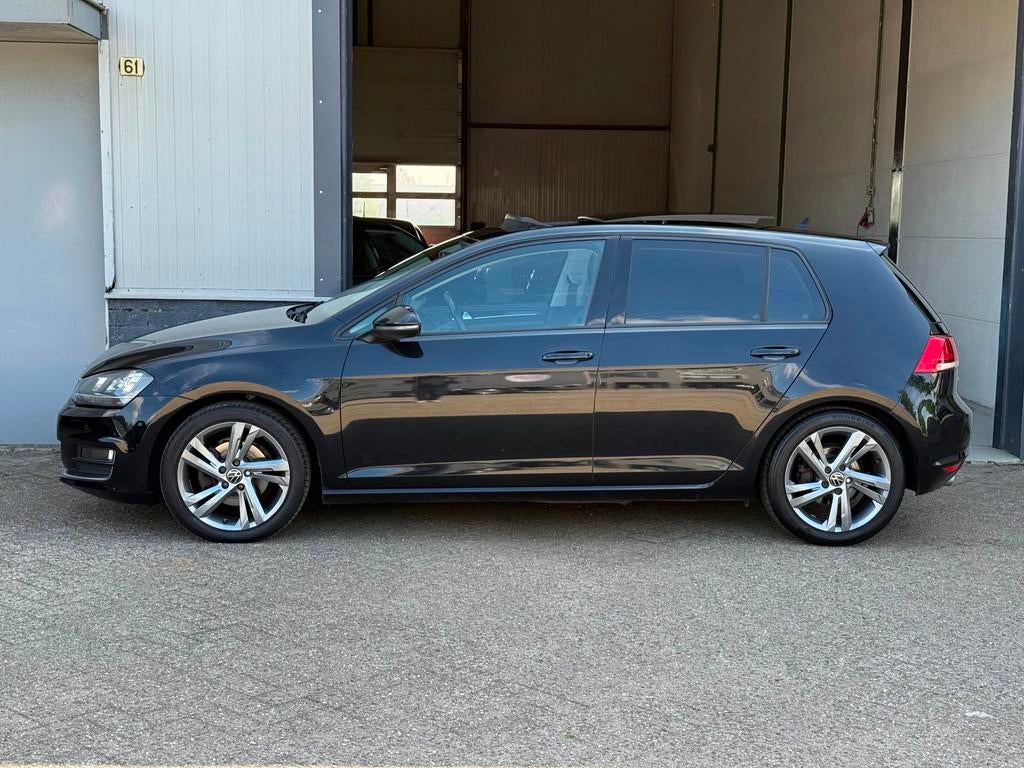 Volkswagen Golf 1.4 TSI ACT DSG AUT Panoramadak|Xenon|PDC!, Auto's, Volkswagen, Gebruikt, Euro 6, 4 cilinders, 150 pk