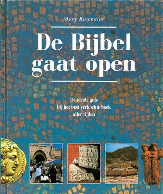 o.a. Encyclopedie van de Bijbel/Een wereld vol geloof, Boeken, Godsdienst en Theologie, Ophalen of Verzenden, Zo goed als nieuw