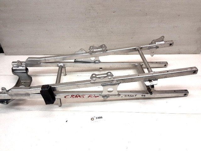 CBR600F 1999 - 2000 Honda Subframe D1-56584