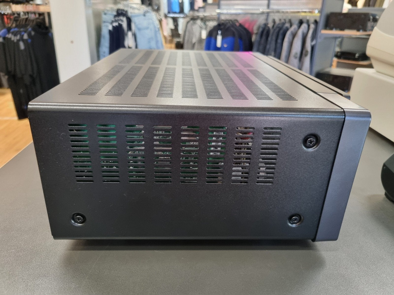 Marantz cinema 60 dap-met volledige fabrieksgarantie., Marantz, ///, Nieuw, Ophalen of Verzenden