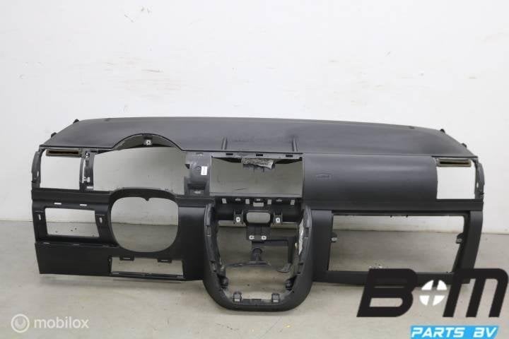 Dashboard VW Fox 5Z0857003C, Gebruikt