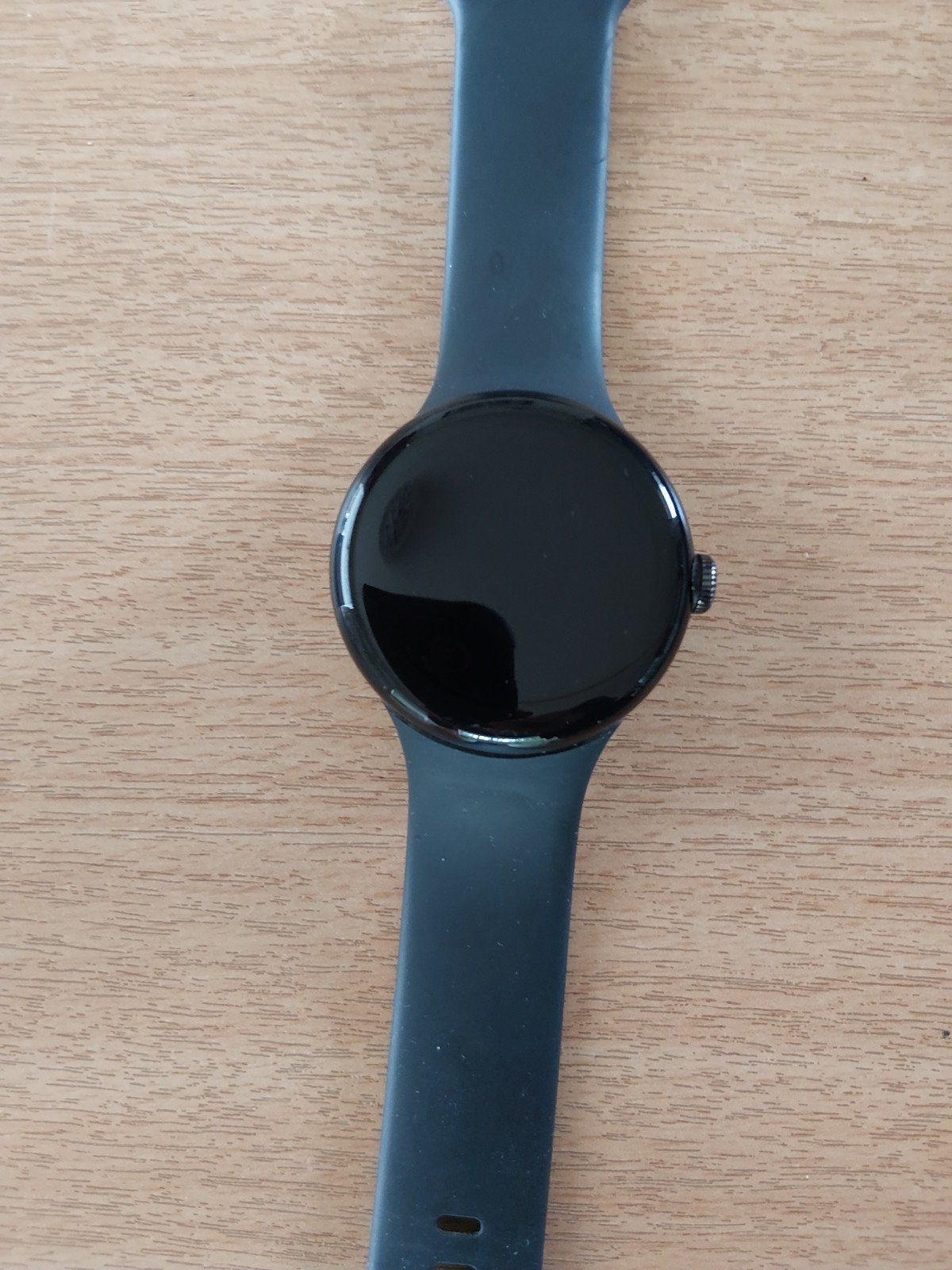 Google Pixel Watch (1e Gen)