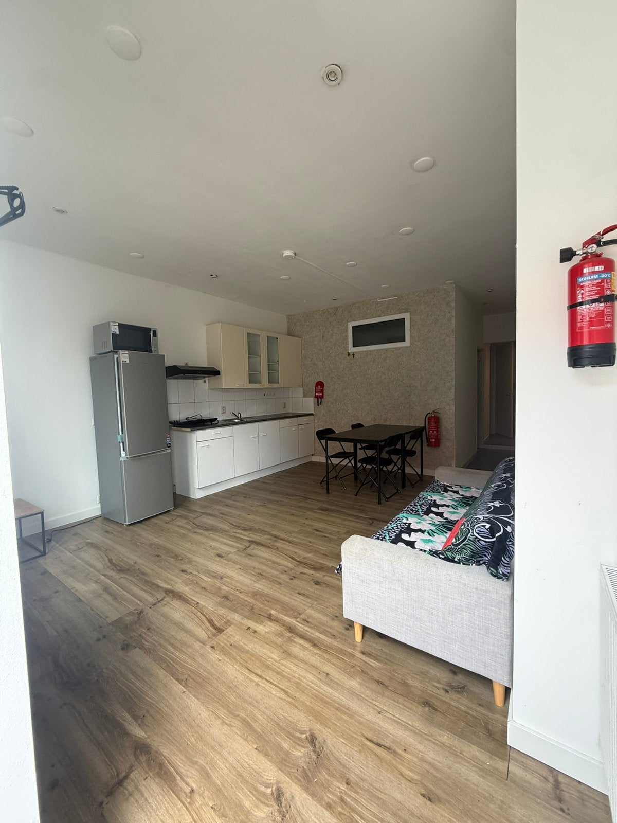 appartementen te huur