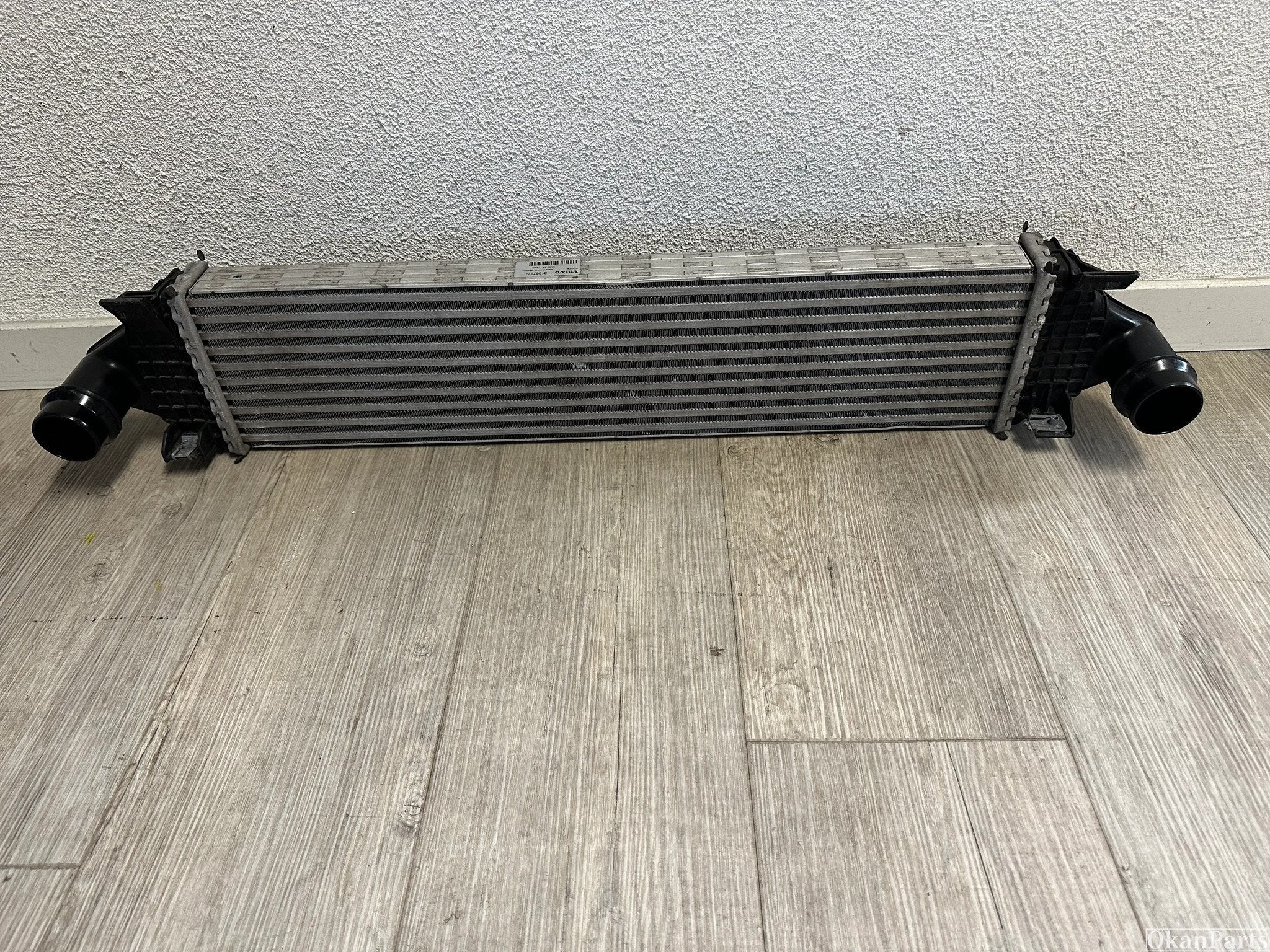 Volvo V40 intercooler 31367277, Ophalen of Verzenden, Gebruikt, Volvo