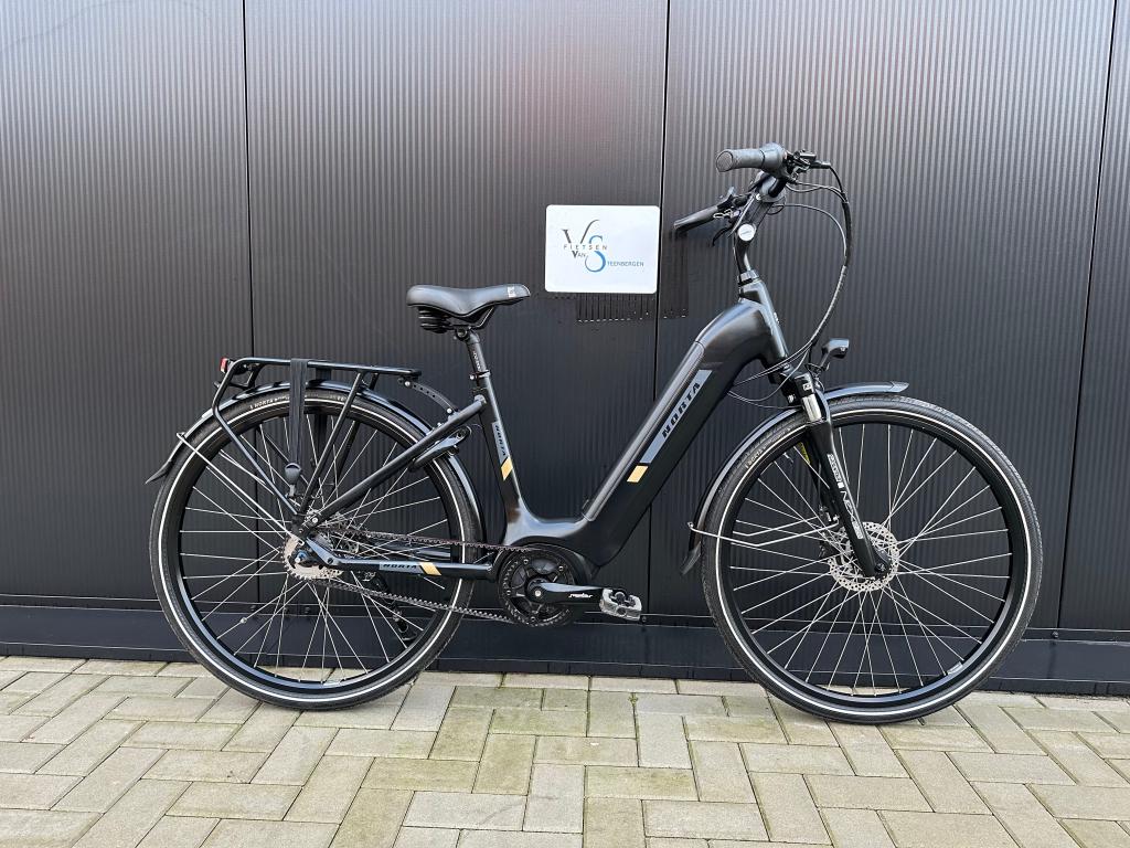 Norta B3.030 48cm Bosch Performance Line & Belt & 625WH