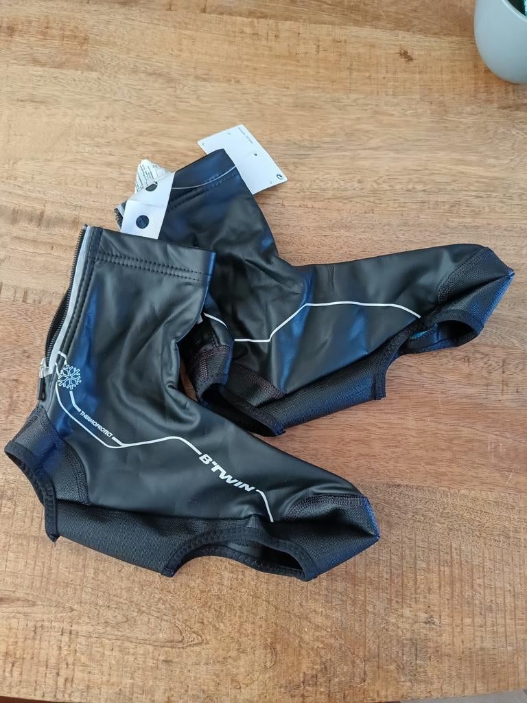 Overzet hoezen voor racefiets schoenen, Ophalen of Verzenden, Nieuw, Overige maten, Bovenkleding