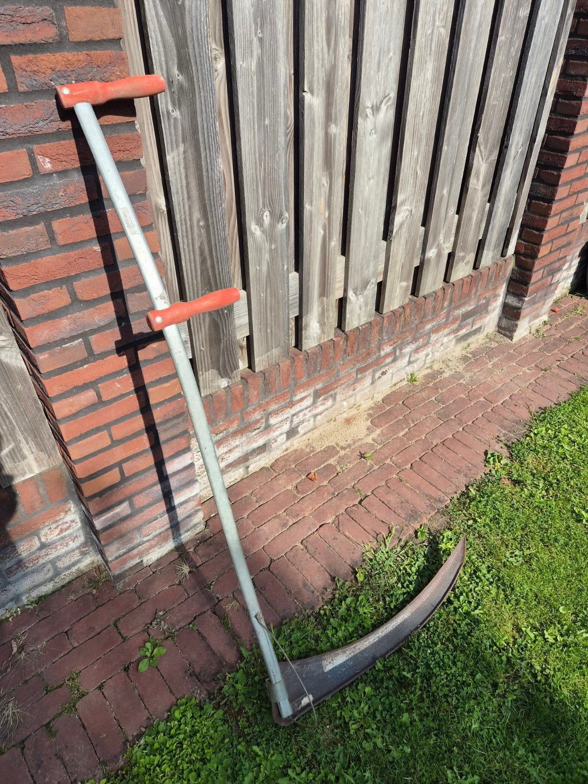 Zeis - Handgereedschap voor tuin en landbouw, Ophalen of Verzenden, Gebruikt, Snijgereedschap, Overige merken