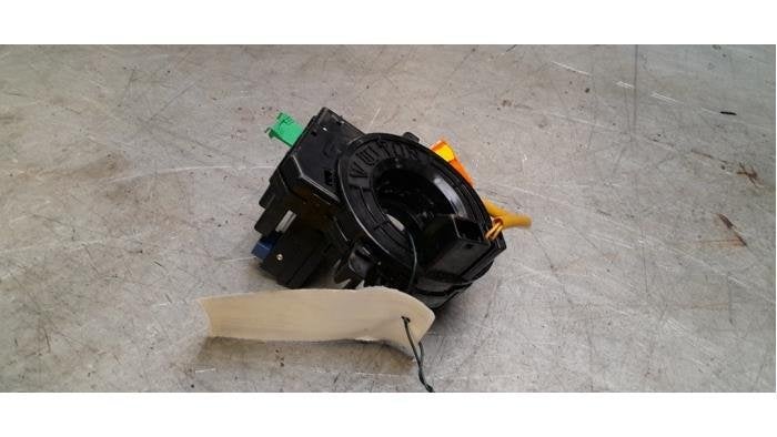 Klokveer Airbag van een Citroen C4 Aircross, Auto-onderdelen, Gebruikt, -, Ophalen of Verzenden, -