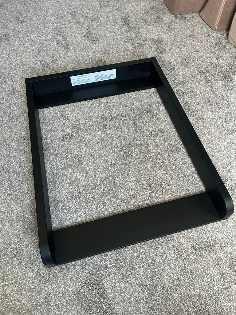 Commode verlengblad - Interbaby, Kinderen en Baby's, Kinderkamer | Commodes en Kasten, Zo goed als nieuw, Commode, Minder dan 90 cm